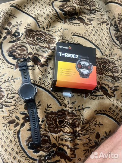 Amazfit