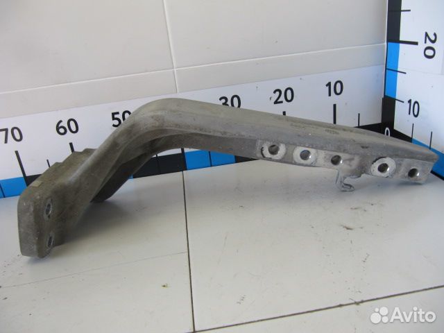 Кронштейн глушителя Volvo FM13 FH13