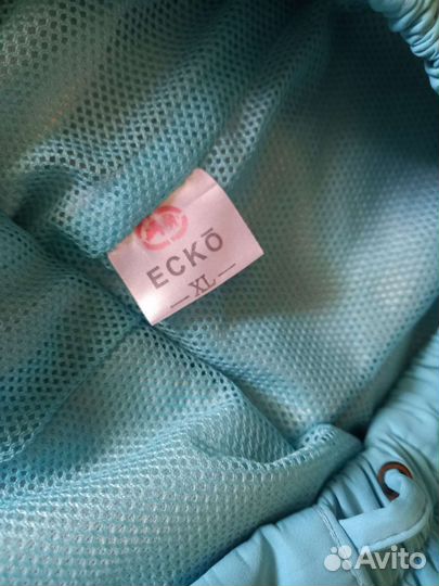 Спортивный костюм женский