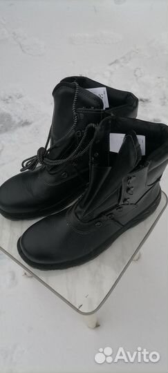 Продам летние берцы рабочие