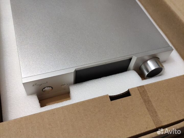 Цифровой аудиоплеер Cayin iDAP-6