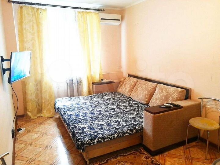 1-к. квартира, 33 м², 2/5 эт.