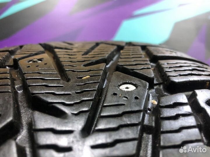 Nokian Tyres Hakkapeliitta 7 205/55 R16