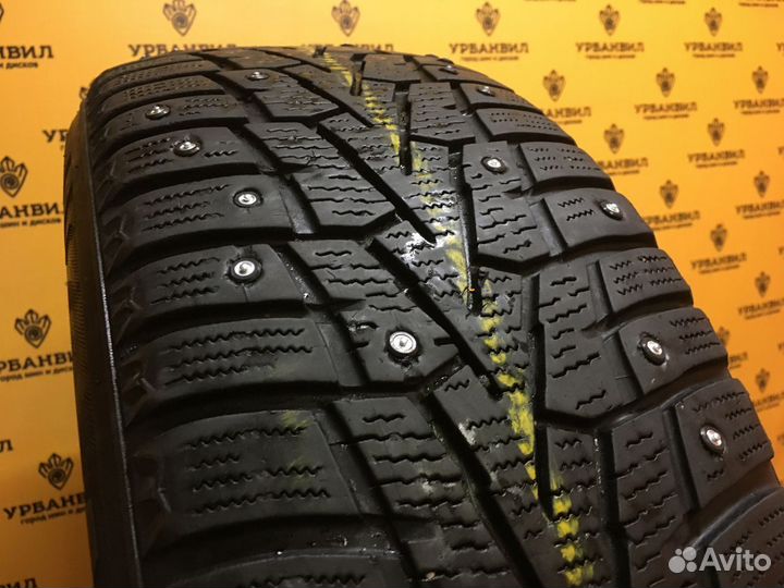 Nexen Winguard WinSpike 215/55 R17 86T