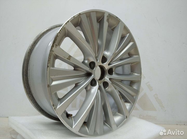 Диск литой R19 BMW X5 F15