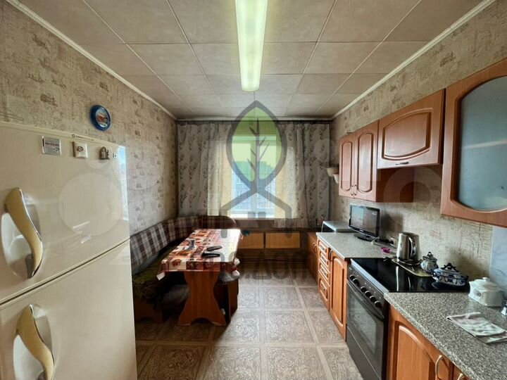 2-к. квартира, 58,9 м², 9/9 эт.