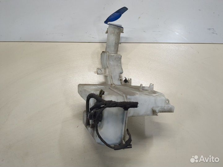 Бачок омывателя Volkswagen Passat 7, 2014