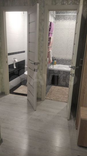 2-к. квартира, 51 м², 10/19 эт.