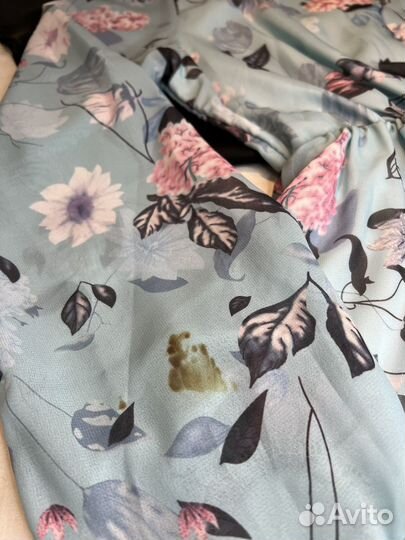 Женская одежда пакетом (платья) 44 46