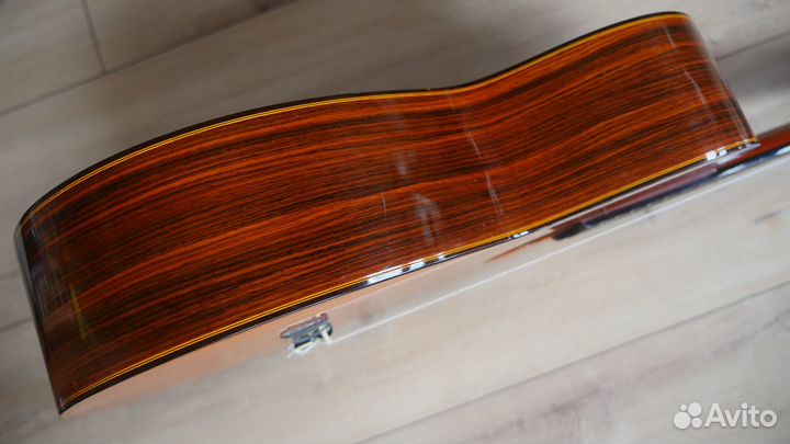 Массив кедра Ecole E500, made in Japan