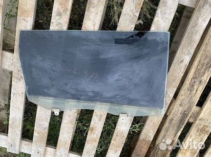 Стекло опускное kia soul 2008 заднее правое