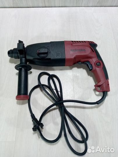 Перфоратор RedVerg