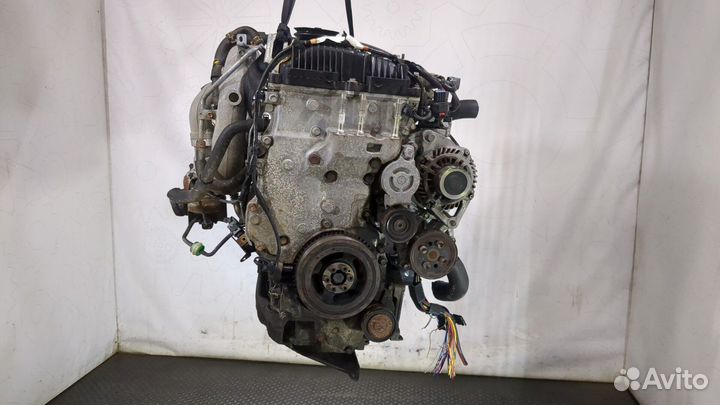 Маховик Mazda 6 (GH), 2010