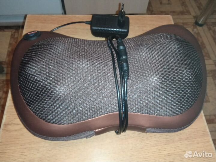 Massage pillow 8028