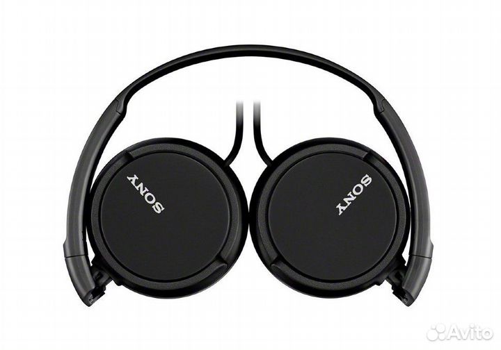 Наушники sony MDR-ZX110