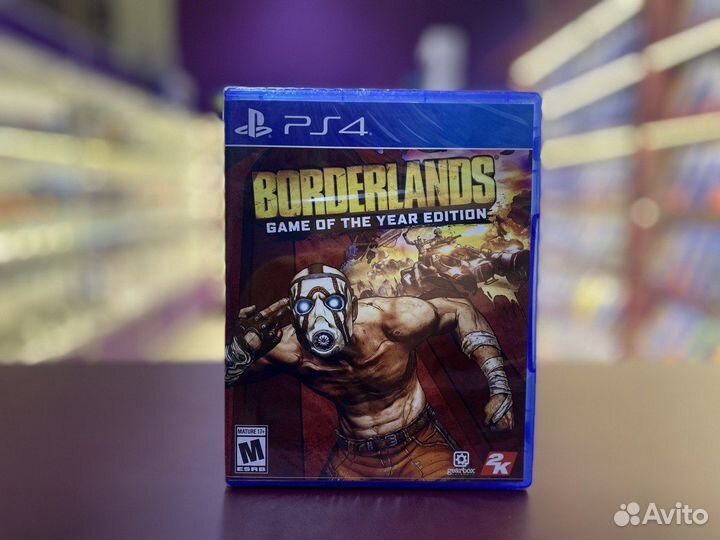 Borderlands 3