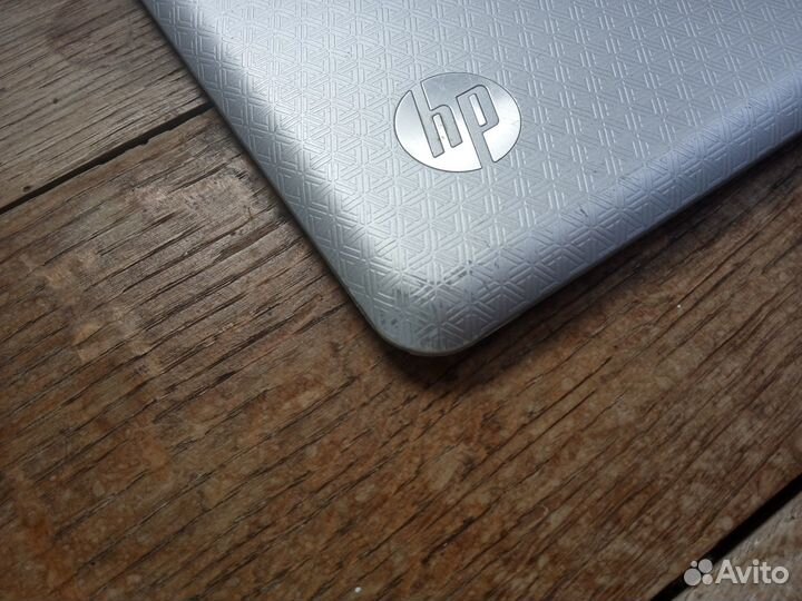 Верхняя крышка матрицы Hewlett-Packard G62 др