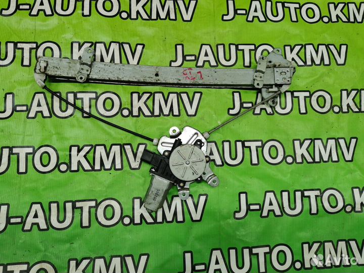 Стеклоподъемник электрический Mitsubishi Lancer