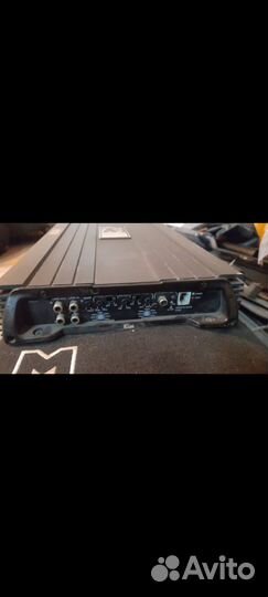 Сабвуфер пассивный edge