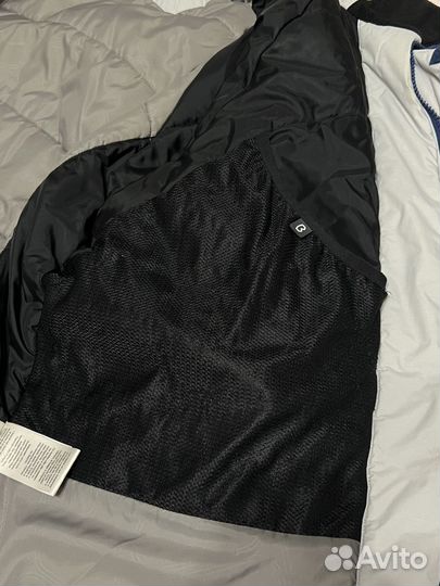 Куртка трехцветная Columbia