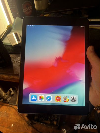 Apple iPad air