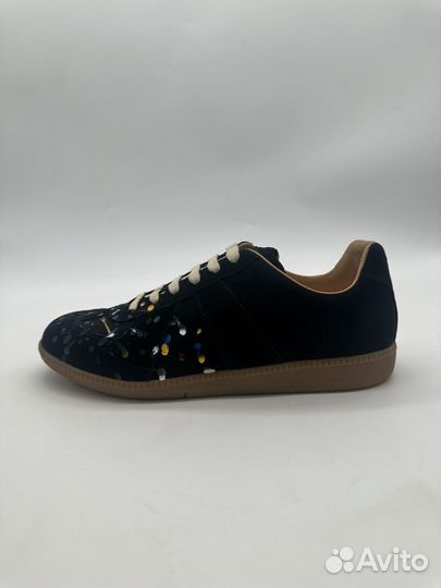 Кроссовки Maison Margiela Replica Paint