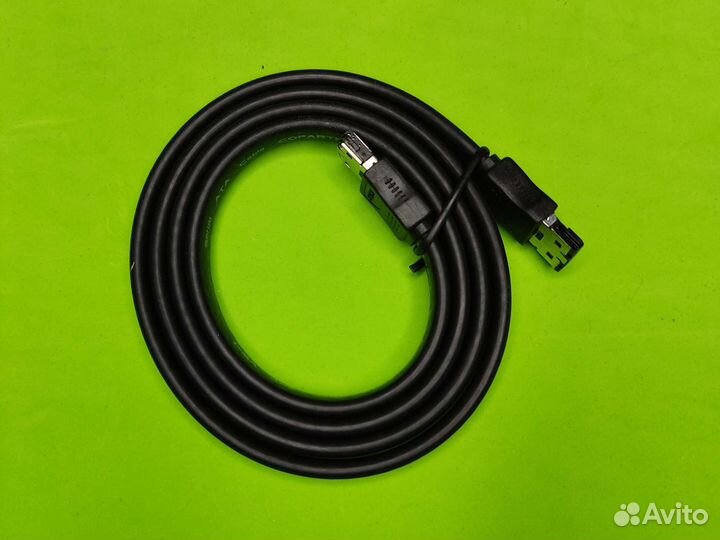 SATA кабели и переходники