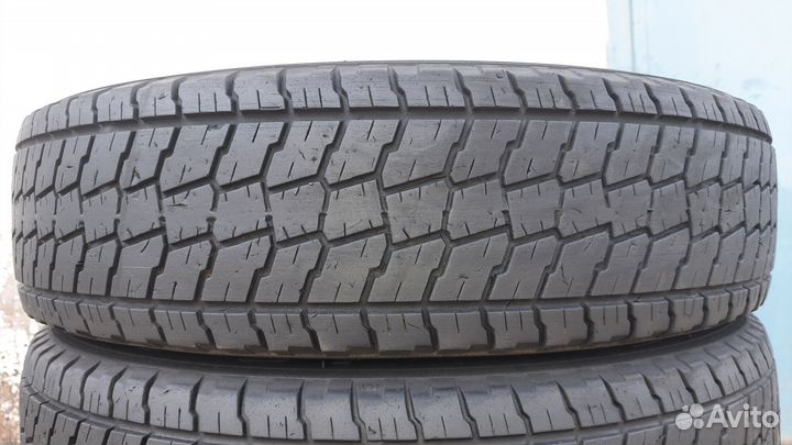 Шины 175/75 R16C ГАЗель Forward Professional 218