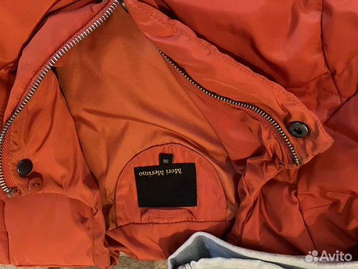 Вещи женские пакетом размер s