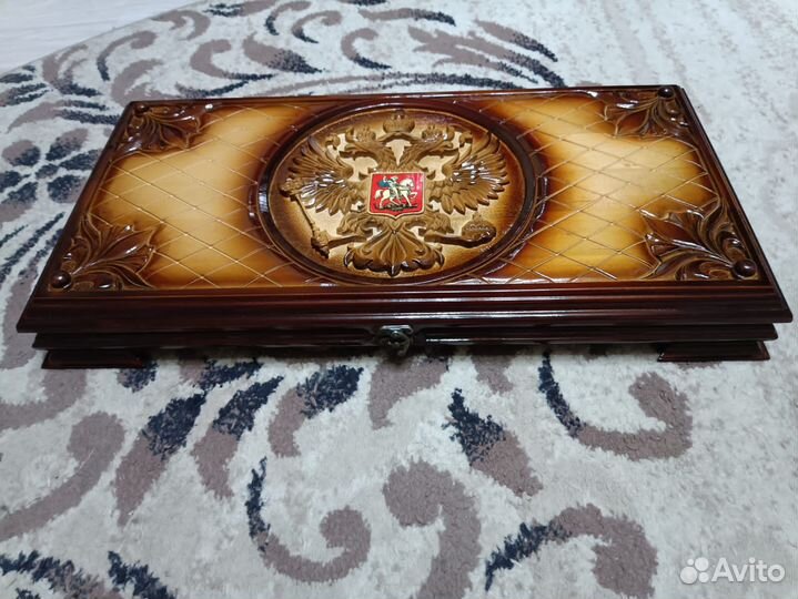 Нарды (разные )