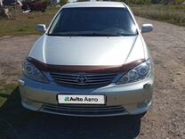 Toyota Camry 2.4 AT, 2005, 294 000 км