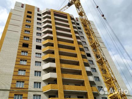 Ход строительства Дома по ул. Магистральная 2 квартал 2021