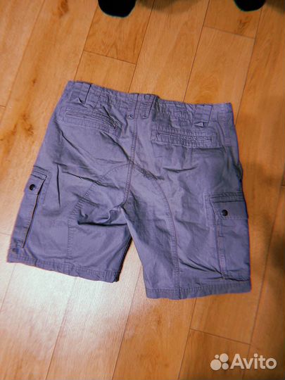 Шорты adidas мужские