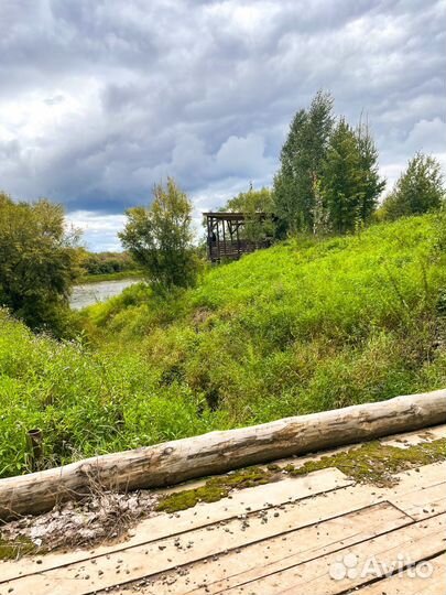 Организация мероприятий