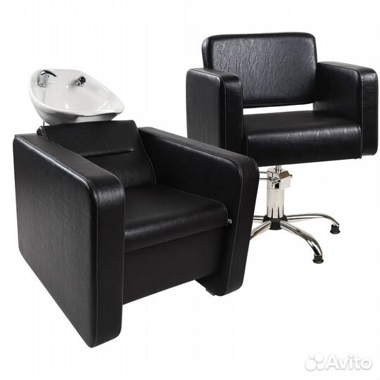 Парикмахерский комплект 