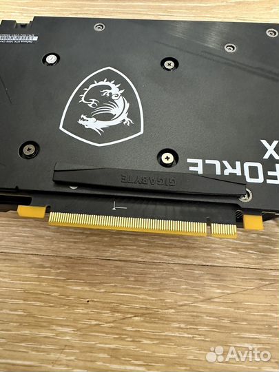 Nvidia geforce rtx 3050