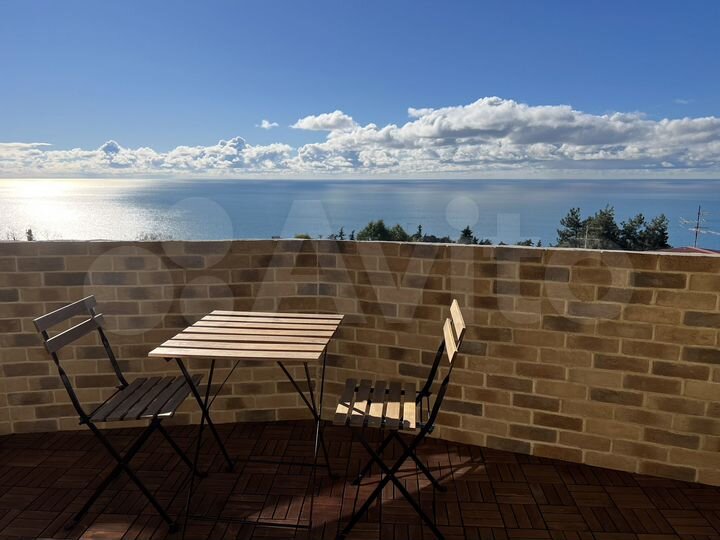 3-к. квартира, 82 м², 5/7 эт.