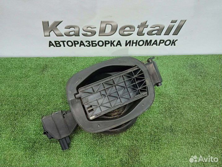 Лючок топливного бака Ford Mondeo 4