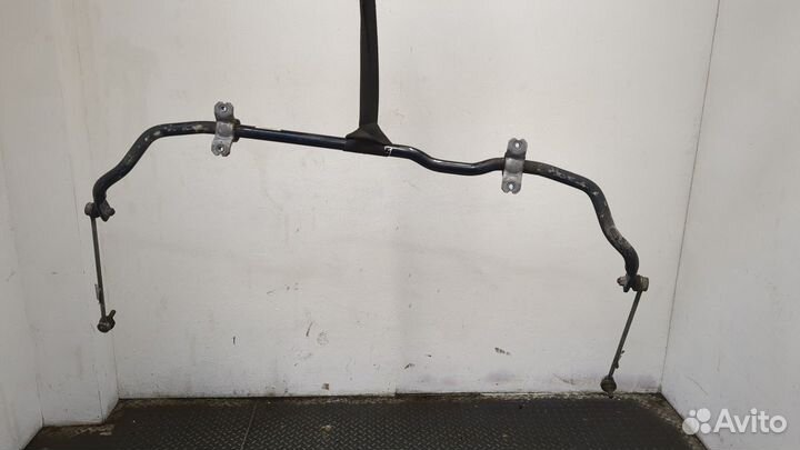 Стабилизатор подвески (поперечной устойчивости) передний Volkswagen Atlas, 2019