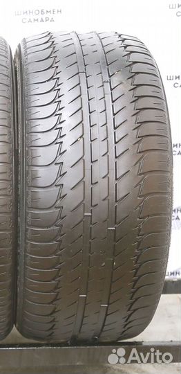 Kleber Dynaxer HP3 205/50 R17 89P