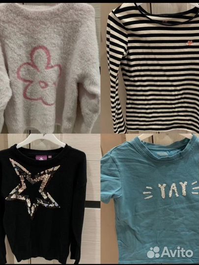 Одежда для девочки