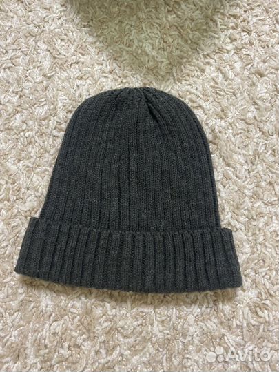 Шапка демисезонная