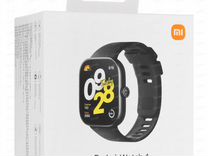 Смарт-часы Xiaomi Redmi Watch 4