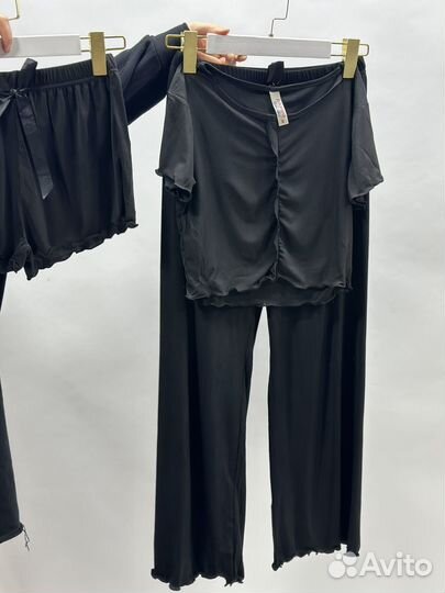 Домашняя одежда