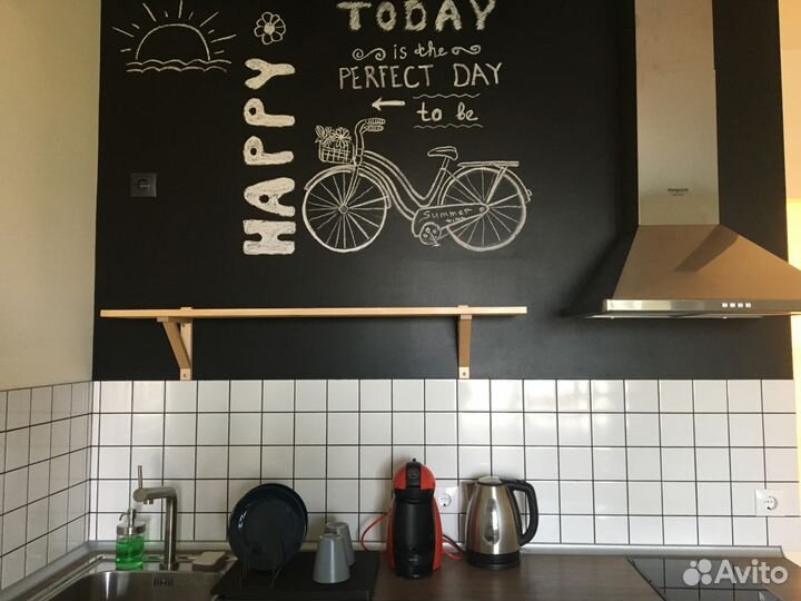 Ремонт квартир