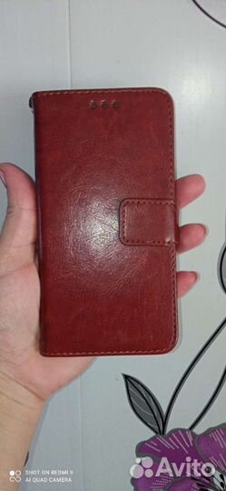 Чехол на телефон ZTE 8 Lait, зте 8 лайт