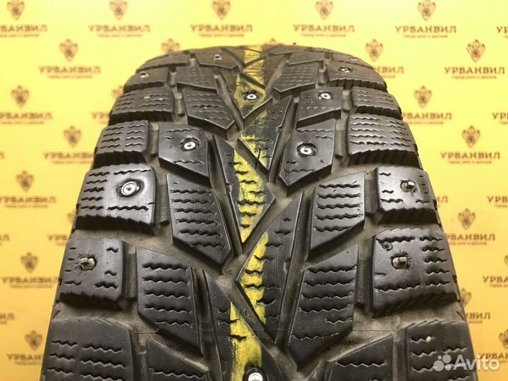 Dunlop SP Winter Ice 02 185/65 R15 92T