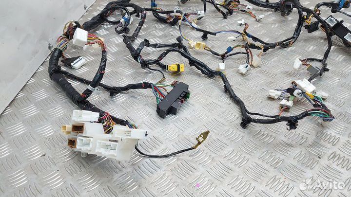 Проводка (коса) салонная Mitsubishi Lancer Evoluti