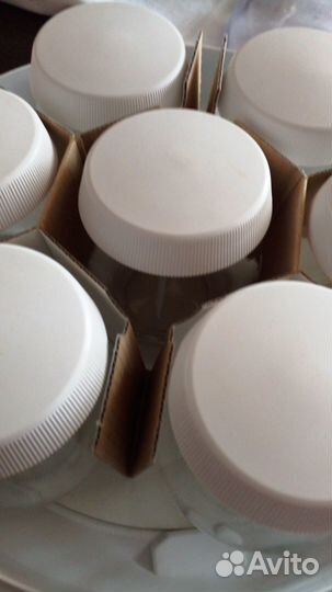 Йогуртница moulinex