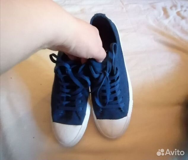 Кеды Converse оригинал